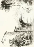 An illustration from The art of drawing on stone, giving a full explanation of the various styles, of the different methods to be employed to ensure success, and of the modes of correcting, as well as of the several causes of failure (1833)