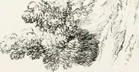 An illustration from The art of drawing on stone, giving a full explanation of the various styles, of the different methods to be employed to ensure success, and of the modes of correcting, as well as of the several causes of failure (1833)