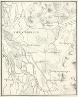 An illustration from The art of drawing on stone, giving a full explanation of the various styles, of the different methods to be employed to ensure success, and of the modes of correcting, as well as of the several causes of failure (1833)
