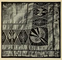 An illustration from The art of drawn work.. (1901)