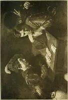 Picture 12 of 49 from The art of the Dresden gallery; notes and observations upon the old and modern masters and paintings in the royal collection (1907), leaf 124