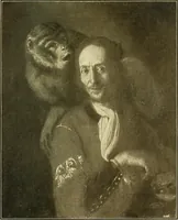Picture 13 of 49 from The art of the Dresden gallery; notes and observations upon the old and modern masters and paintings in the royal collection (1907), leaf 128