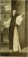 An illustration from The art of the Dresden gallery; notes and observations upon the old and modern masters and paintings in the royal collection (1907)