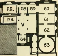 Picture 20 of 49 from The art of the Dresden gallery; notes and observations upon the old and modern masters and paintings in the royal collection (1907), leaf 196