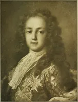 An illustration from The art of the Dresden gallery; notes and observations upon the old and modern masters and paintings in the royal collection (1907)