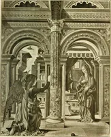Picture 4 of 49 from The art of the Dresden gallery; notes and observations upon the old and modern masters and paintings in the royal collection (1907), leaf 26