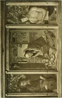 An illustration from The art of the Dresden gallery; notes and observations upon the old and modern masters and paintings in the royal collection (1907)