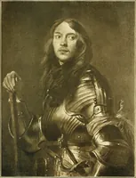 Picture 32 of 49 from The art of the Dresden gallery; notes and observations upon the old and modern masters and paintings in the royal collection (1907), leaf 358