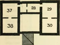 Picture 40 of 49 from The art of the Dresden gallery; notes and observations upon the old and modern masters and paintings in the royal collection (1907), leaf 464