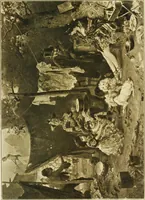 An illustration from The art of the Dresden gallery; notes and observations upon the old and modern masters and paintings in the royal collection (1907)