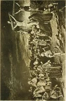 An illustration from The art of the Dresden gallery; notes and observations upon the old and modern masters and paintings in the royal collection (1907)