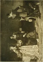 Picture 47 of 49 from The art of the Dresden gallery; notes and observations upon the old and modern masters and paintings in the royal collection (1907), leaf 524
