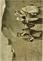 An illustration from The art of the Dresden gallery; notes and observations upon the old and modern masters and paintings in the royal collection (1907)