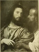 Picture 6 of 49 from The art of the Dresden gallery; notes and observations upon the old and modern masters and paintings in the royal collection (1907), leaf 68