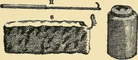 An illustration from The art of dyeing wool, silk, and cotton (1901)