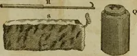 Picture 6 of 10 from The art of dying wool, silk, and cotton (1789), leaf 532