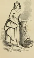 An illustration from The art of figure drawing : containing practical instructions for a course of study in this branch of art (1852)