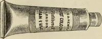 An illustration from The art of figure drawing : containing practical instructions for a course of study in this branch of art (1852)