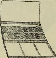 An illustration from The art of figure drawing : containing practical instructions for a course of study in this branch of art (1852)