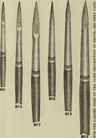 An illustration from The art of figure drawing : containing practical instructions for a course of study in this branch of art (1852)
