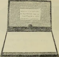 An illustration from The art of figure drawing : containing practical instructions for a course of study in this branch of art (1852)