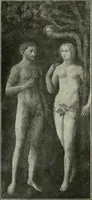 An illustration from The art of Florence, an interpretation (1918)