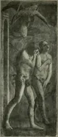 An illustration from The art of Florence, an interpretation (1918)