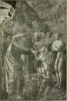 An illustration from The art of Florence, an interpretation (1918)