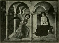 An illustration from The art of Florence, an interpretation (1918)