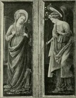 An illustration from The art of Florence, an interpretation (1918)