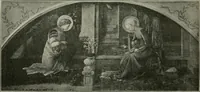 An illustration from The art of Florence, an interpretation (1918)