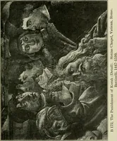 An illustration from The art of Florence, an interpretation (1918)