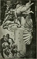 An illustration from The art of Florence, an interpretation (1918)