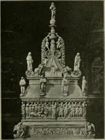 An illustration from The art of Florence, an interpretation (1918)