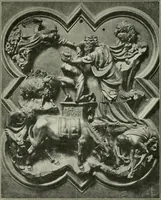 An illustration from The art of Florence, an interpretation (1918)