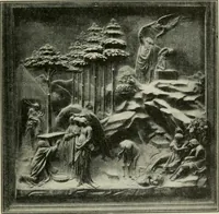 An illustration from The art of Florence, an interpretation (1918)