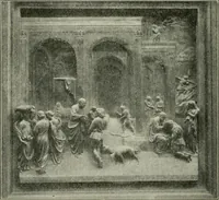An illustration from The art of Florence, an interpretation (1918)