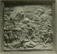 An illustration from The art of Florence, an interpretation (1918)
