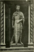 An illustration from The art of Florence, an interpretation (1918)