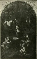 An illustration from The art of Florence, an interpretation (1918)