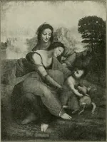 An illustration from The art of Florence, an interpretation (1918)