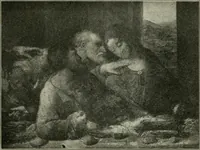 An illustration from The art of Florence, an interpretation (1918)