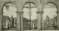 An illustration from The art of Florence, an interpretation (1918)