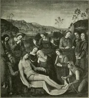 An illustration from The art of Florence, an interpretation (1918)