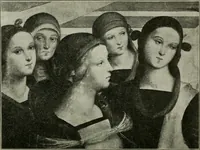 An illustration from The art of Florence, an interpretation (1918)