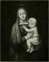 An illustration from The art of Florence, an interpretation (1918)