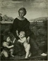 An illustration from The art of Florence, an interpretation (1918)