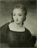 An illustration from The art of Florence, an interpretation (1918)
