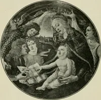 An illustration from The art of Florence, an interpretation (1918)