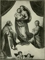 An illustration from The art of Florence, an interpretation (1918)